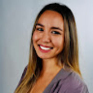 Meet your Posher, Alison